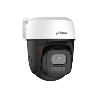 DH-P3I-PV / Dahua กล้องวงจรปิด 3MP (Lens2.8mm) (Wi-Fi) Outdoor Fixed-focal Pan &amp; Tilt