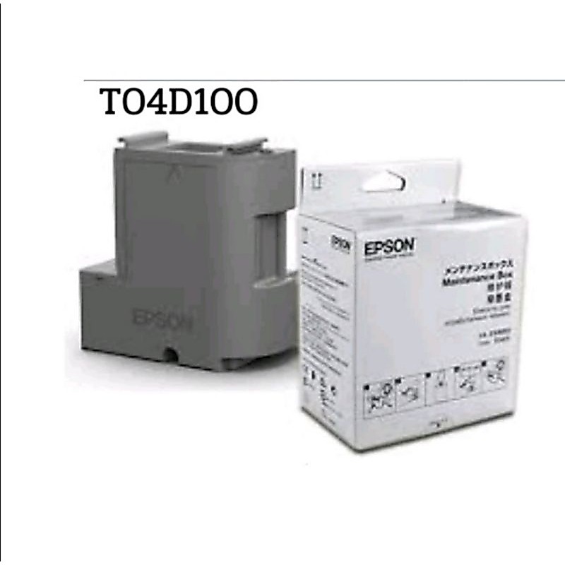 กล่องซับน้ำหมึก Epson L15150 L-Serial L4150 L4160 L4260 L6170 L6190 L6270 L6290 L14150 M3170  สินค้า