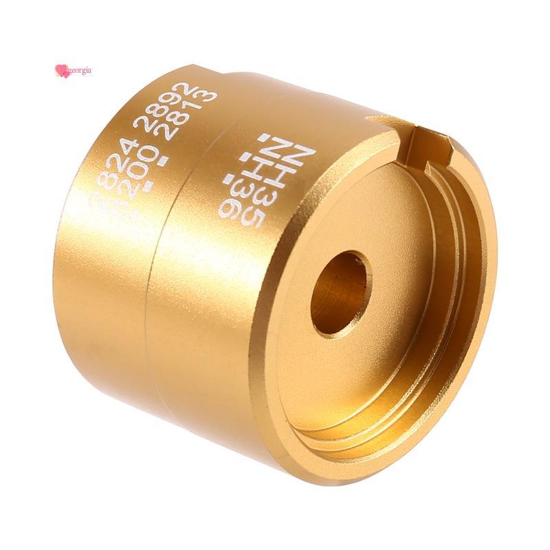 georg33Double-Sided Watch Movement สําหรับ NH34 NH35 นาฬิกาผู้ถือ 2824 2892 NH35 NH36 ผู้ถือ