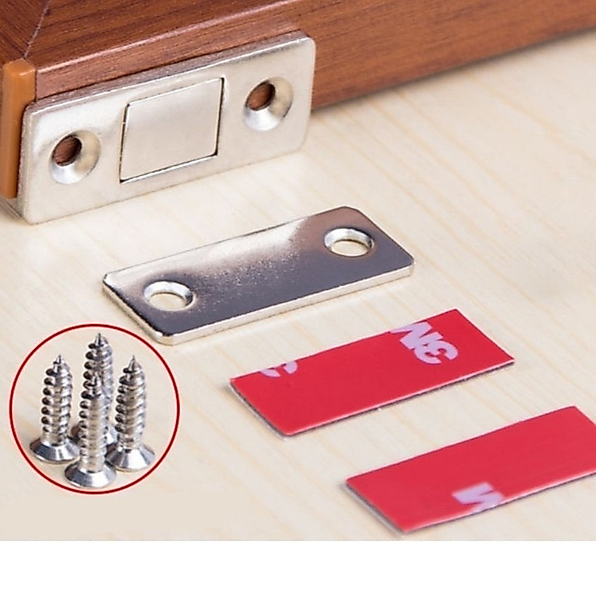 YP-254  แม่เหล็กติดบานประตู Door magnet