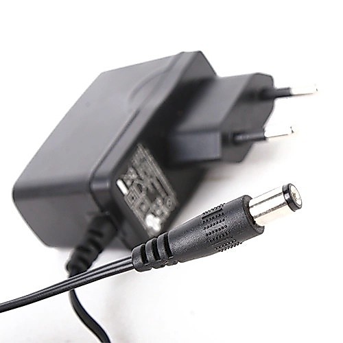 อะแดปเตอร์แปลงไฟ 9V-0.6A - 5v-0.6A Tplink สําหรับ Wifi tenda tplink network modem - สินค้าของแท้