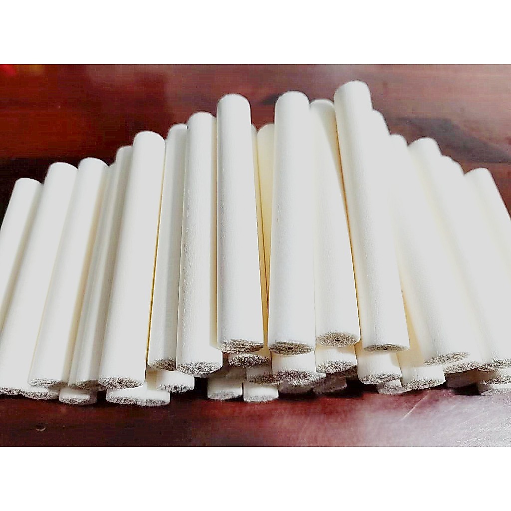Bleaching Balshan Float DIY วัสดุลอยกลางผ่านรูรับแสง 1.0 มม. วัสดุทุ่นคุณภาพสูง