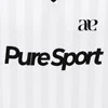 AIIZ (เอ ทู แซด) - AIIZ เสื้อโปโลฟุตบอลผู้ชาย AIIZ Men's Football Polo Shirt