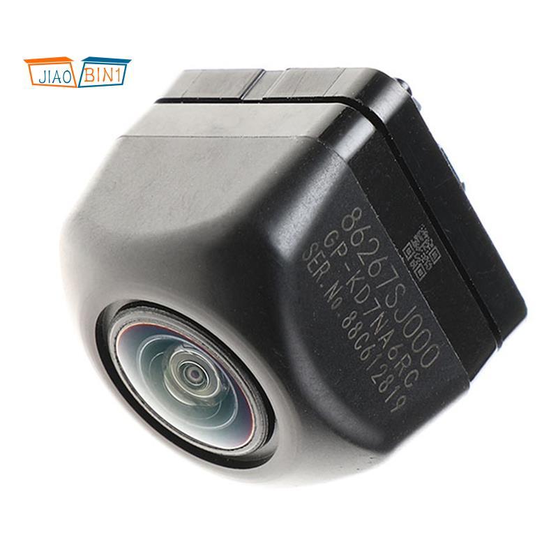 86267-SJ000 สําหรับ Forester SK 2019 ด้านหลังดู/ย้อนกลับกล้อง 86267SJ000