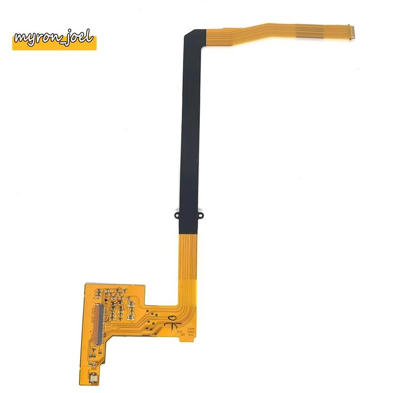 Flex Cable Flex Cable FPC Replacement สําหรับ M3 กล้อง Digital Repair Part