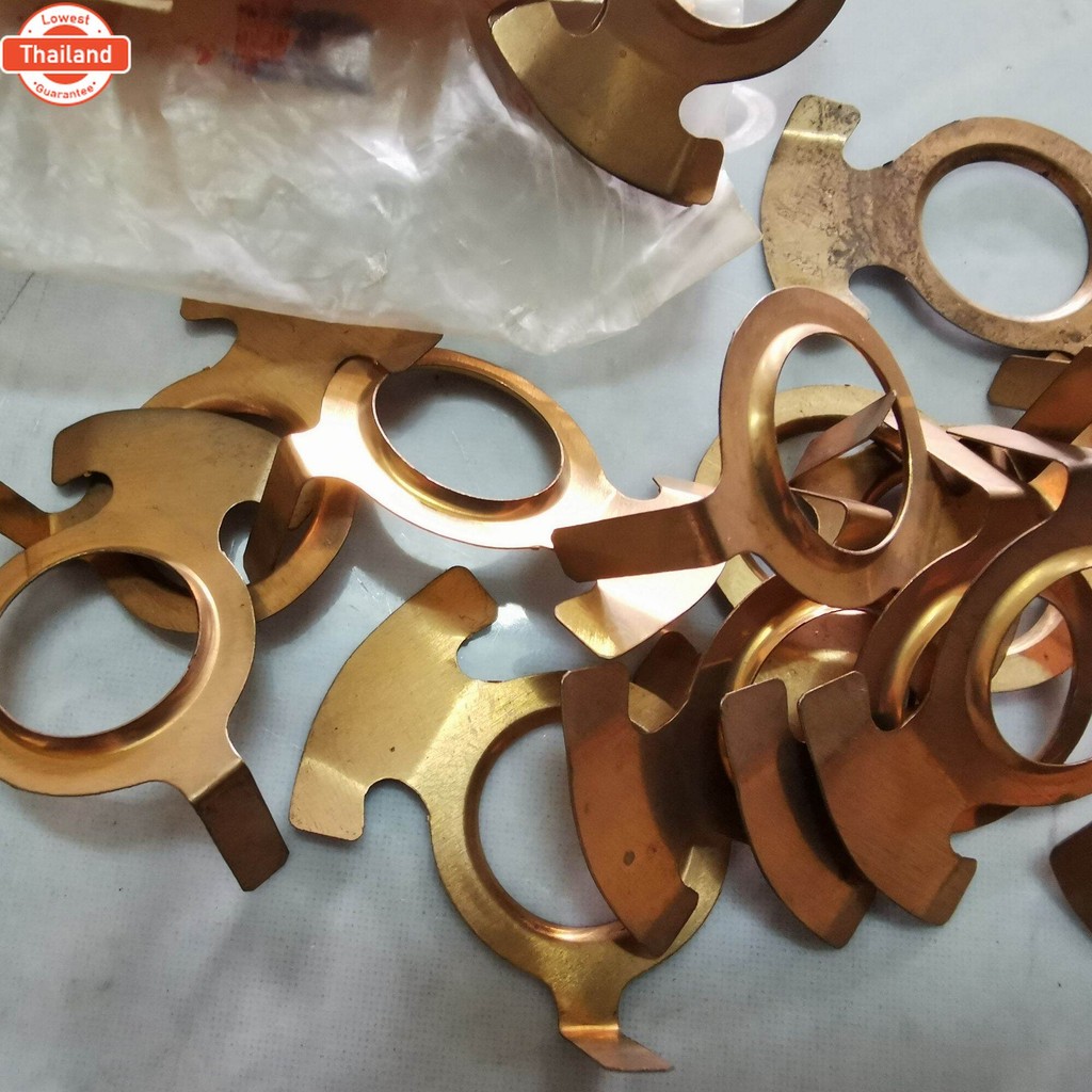 Contact ไฟเกียร์ว่าง แท้ใหม่ Honda C50 C65 C70 C50M C65M C70M C700 C900 S65 CF50 CF70 CD65 CD70