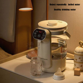 multifunctional Electric Kettle  2.5L  electric thermos automatic heater for water electric