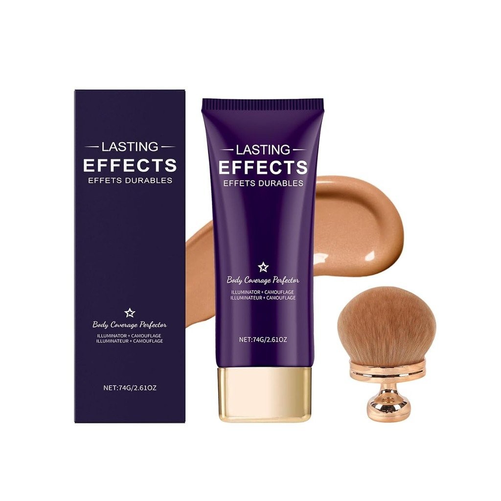 คอนซีลเลอร์ Leg Body Scar Makeup (Dunke)