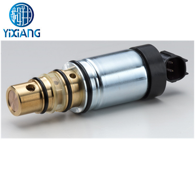 เหมาะสําหรับวาล์วโซลินอยด์ควบคุมคอมเพรสเซอร์ AC DVE14 VS16E VS184.6