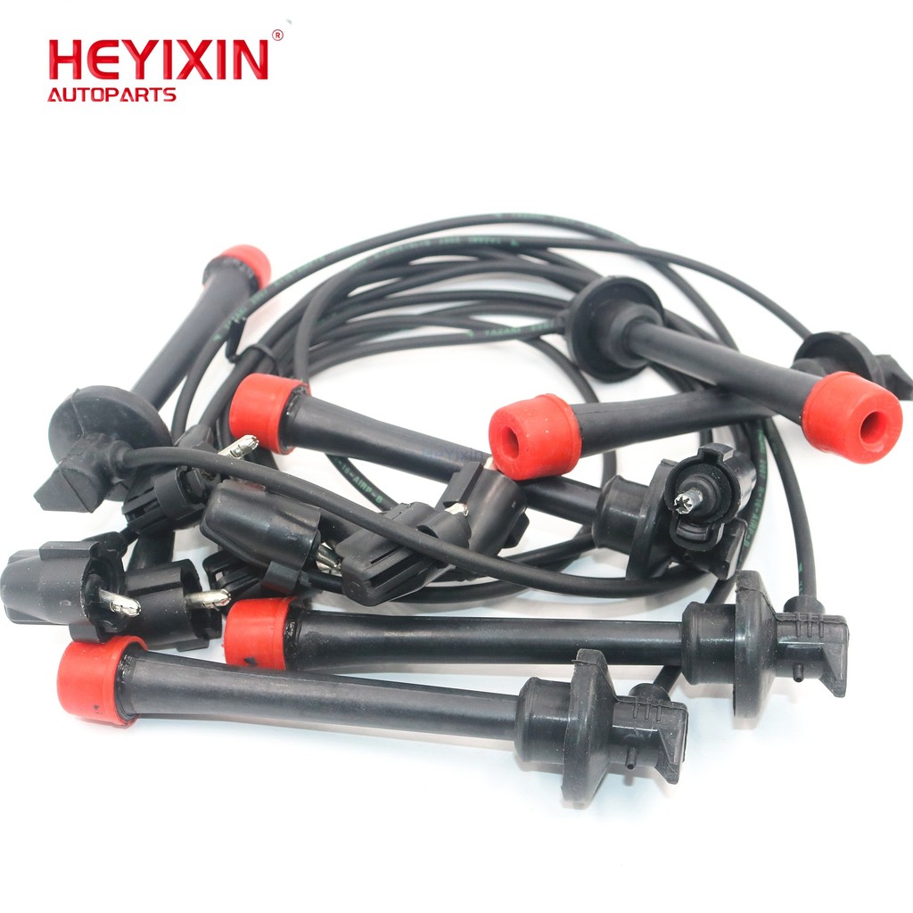 เหมาะสําหรับ Land Cruiser FZJ80 ชุดสายไฟรถยนต์ 90919-21557