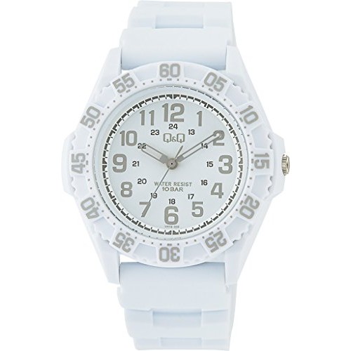 Citizen VR78 นาฬิกาดำน้ำผู้ชาย