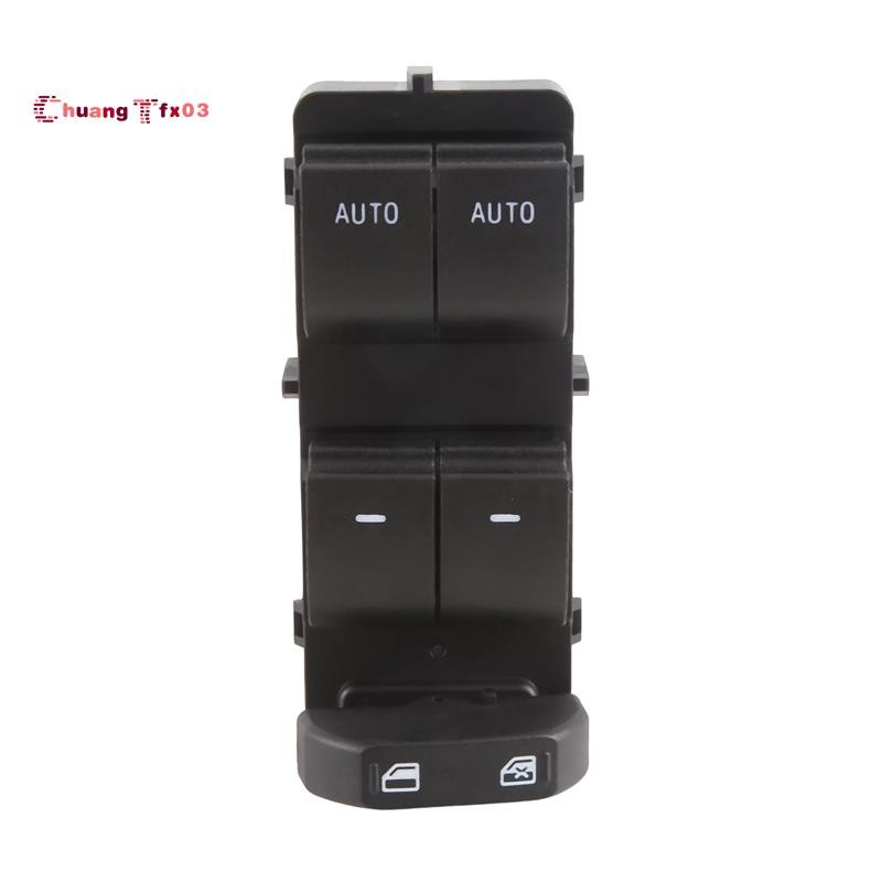 Chuangtfx03CC3Z-14529- CC3Z14529BA Power Window Control Switch สําหรับ Super Duty 2013 - 2016 อุปกรณ