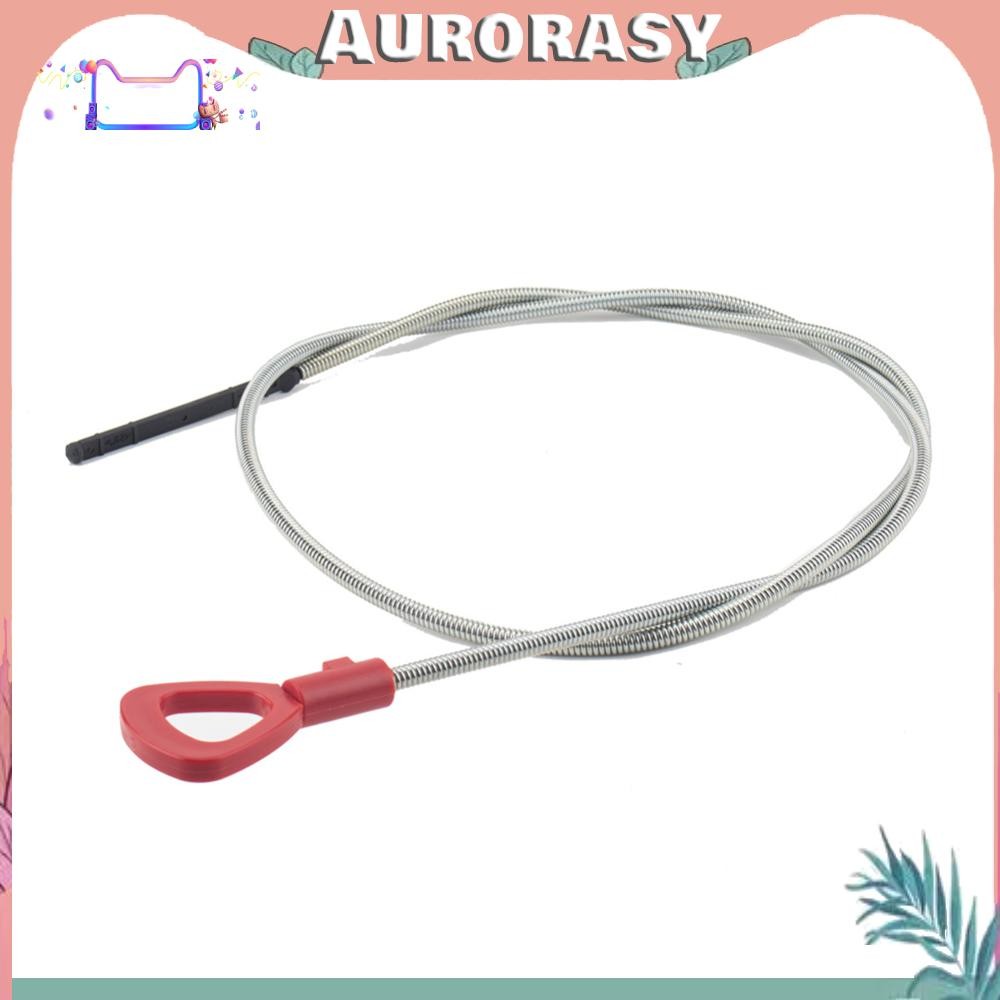 [AS] 920/1220mm Dipstick Transmission Oil Level 72.6/722.77/722.8 Transmission Fluid Dipstick 140589