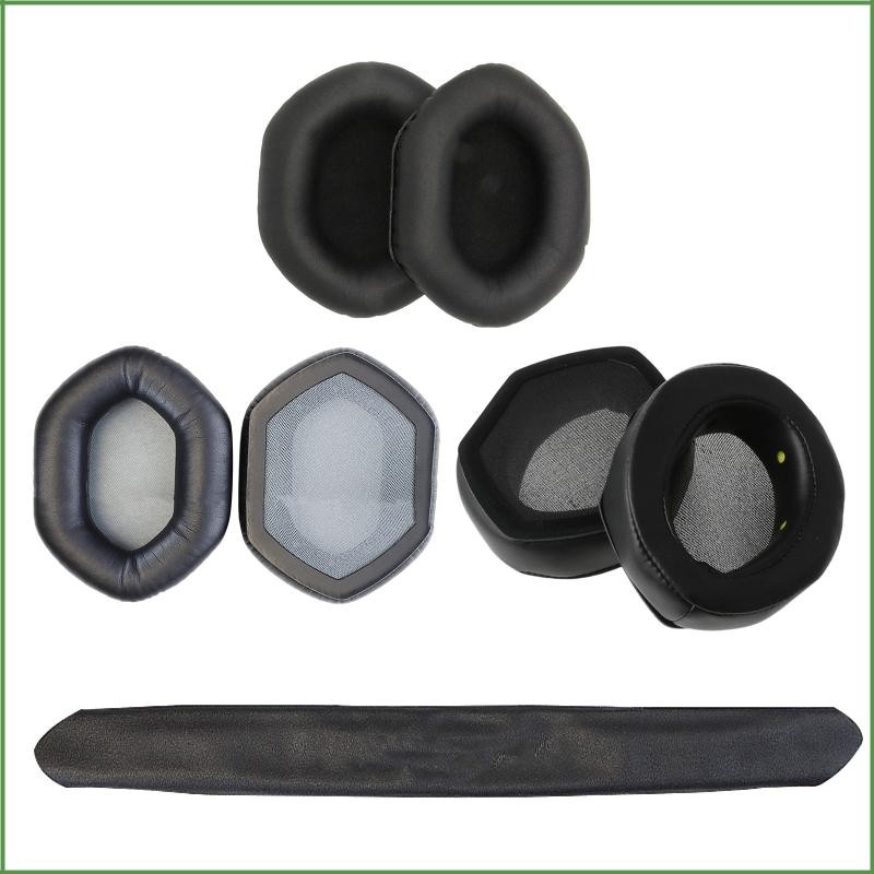 BON ชุดหูฟังแบบครอบหูแผ่นรองหูฟังสําหรับหูฟัง V-Moda Crossfade 2 M-100