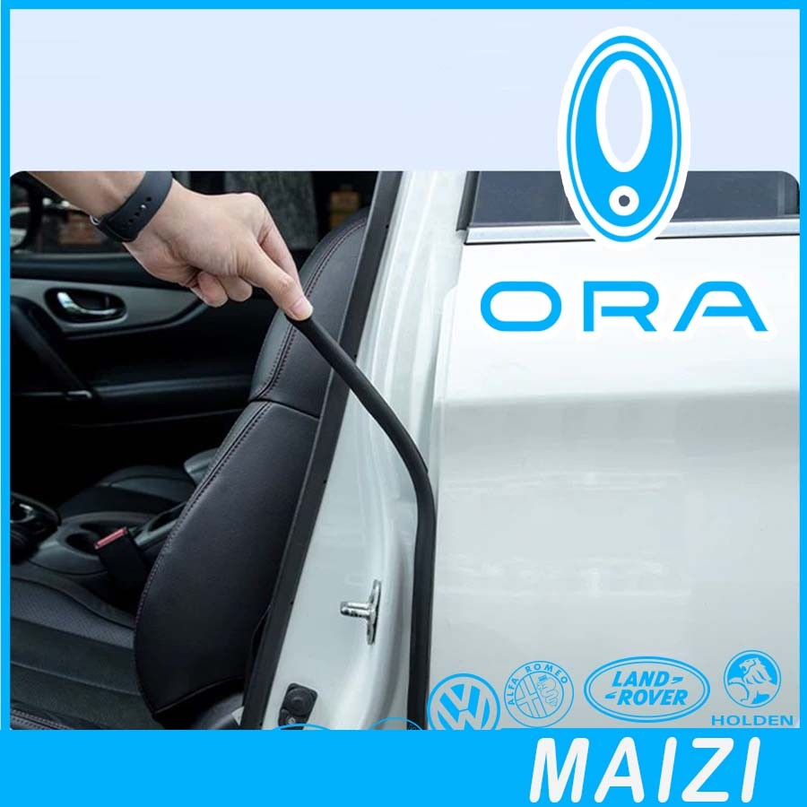 READYORA GOOD CAT 车门口型 ORA 车套装 Good Cat ora 汽车装饰配件 Z6ZS