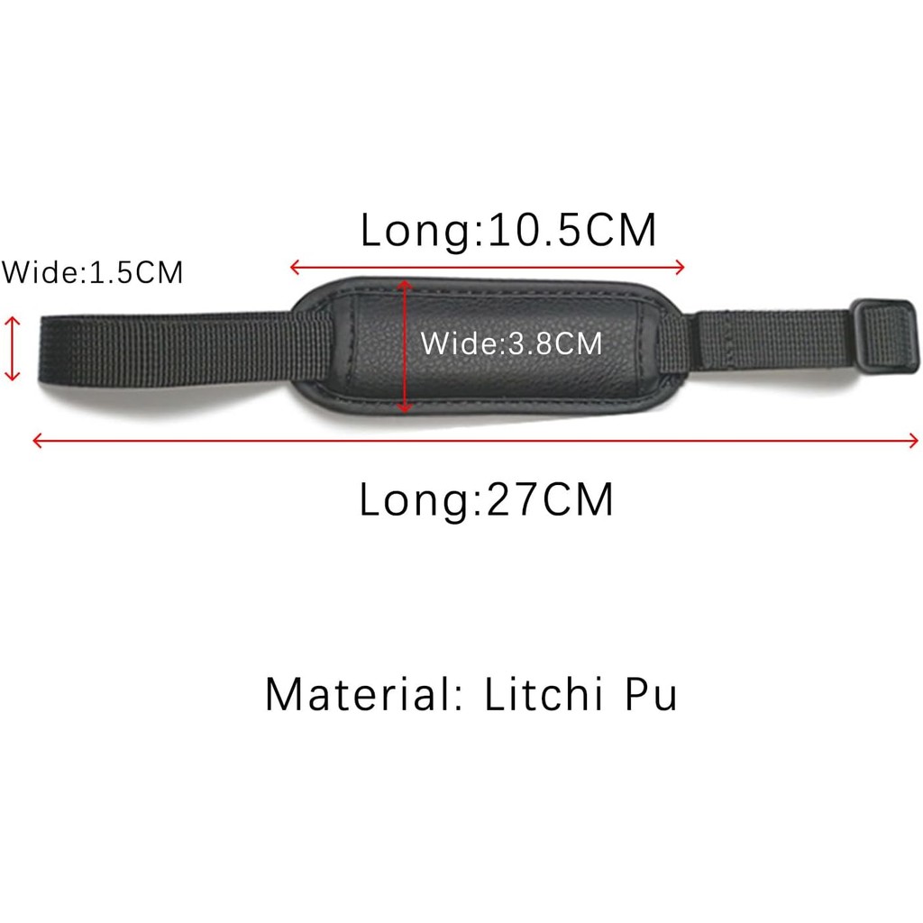สายคล้องมือสําหรับ Zebra TC21 TC22 TC26 TC27 TC53 TC58 TC73 TC78 เครื่องสแกนคอมพิวเตอร์มือถือ - ปรับ
