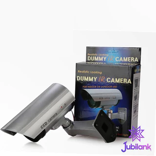 J.B กล้องวงจรปิดหลอกสายตา "สินค้าจำลอง" กล้องโมเดลหลอกโจร Fake Camera