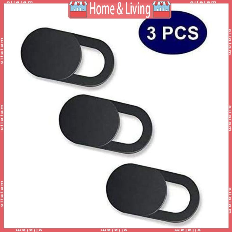 CI Webcam ความเข้ากันได้อย่างมากที่สุด Mini Slim Camera Cover สําหรับ iMac Compu