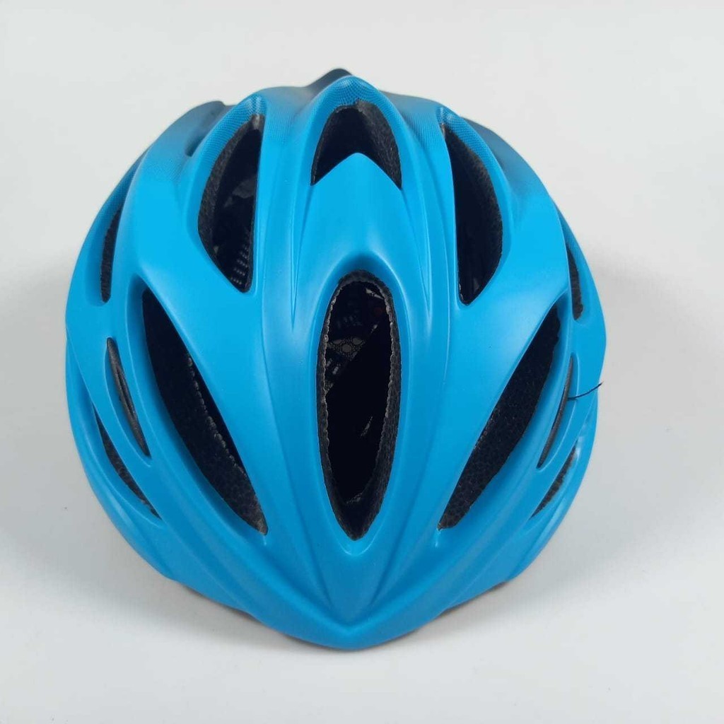 LCMNCLL BIKEBOY หมวกกันน็อคจักรยานสกู๊ตเตอร์ระบายอากาศพร้อมไฟท้าย - BK-168