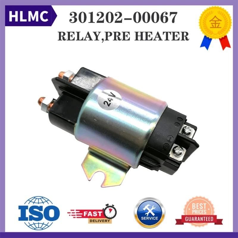 DX140LC 160LC 180LC 210LC 225LC 230LC 255LC 300LC 340LC 380LC ชิ้นส่วนรถขุด Doosan Pre เครื่องทําควา