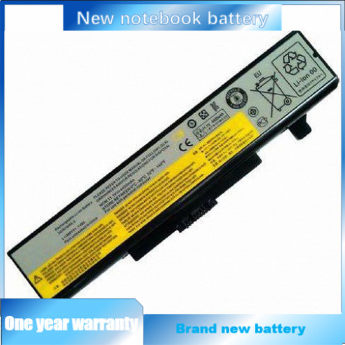 original batteryแบตเตอรี่สำหรับ Lian Y480 L11L6Y01 L11L6F01 L11L6R01 L11M6Y01
