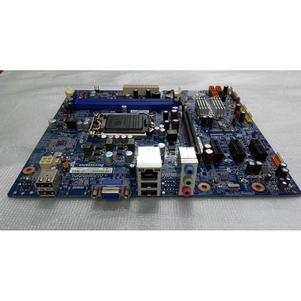 Lenovo New Dream H520 F430 Erazer T410 D230 เมนบอร์ด CIH61MI V1.1 V1.0