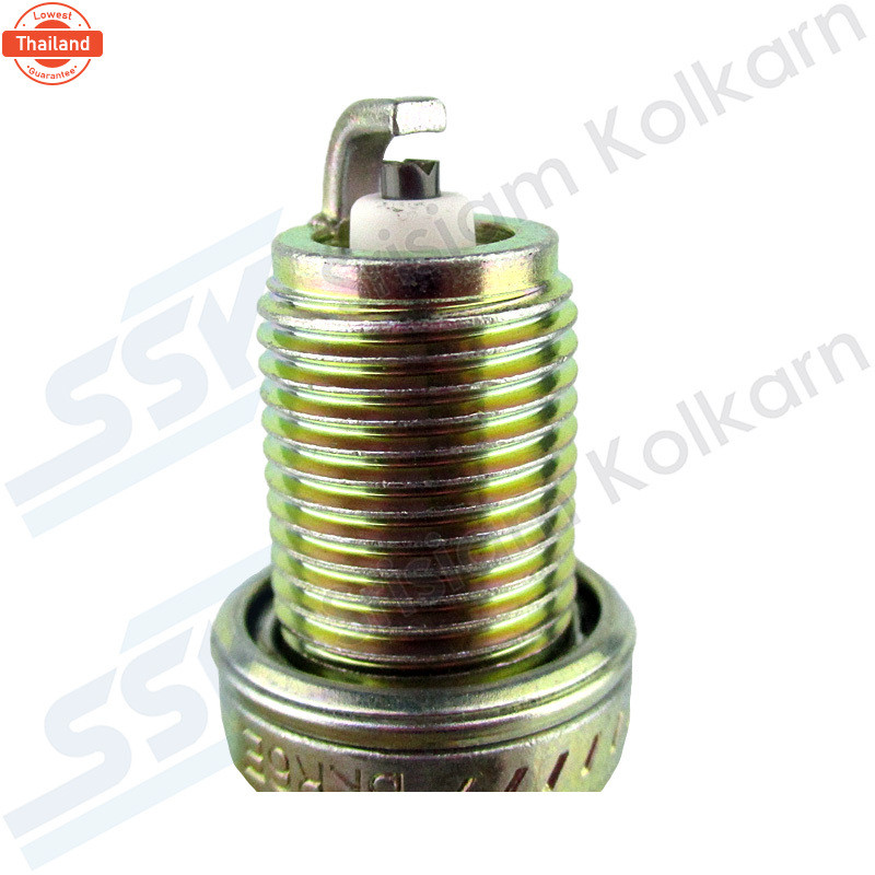 OEM  หัวเทียน NISSAN BKR6E-11 22401-50YB6 แพ็ค 4 หัว