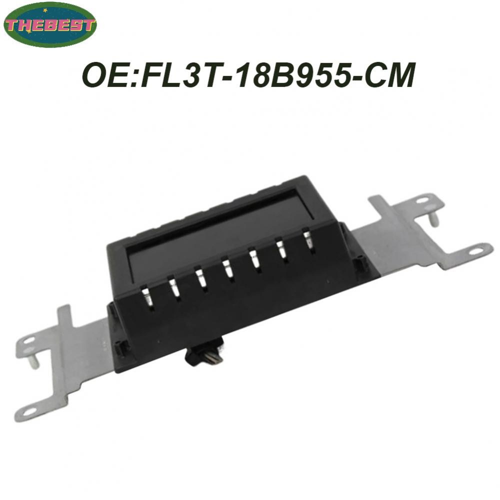 <Thebest>For Ford F150 2015 to 2017 Radio Media Display 4 2 Inch FL3T18B955CM ReplacementHot Sale