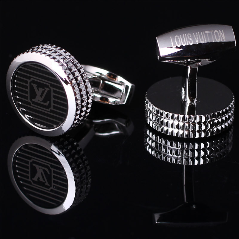 HJOYU Cufflinks Cufflinks French Mens Cufflinks Donkey Cufflinks TE058