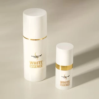 [ของแท้ โค้ดเยอะ ไลฟ์ลด50%] ครีมมาดามออแกนิก 5 กรัม Madame Organic [แยกชิ้น] ใช้ได้1เดือน