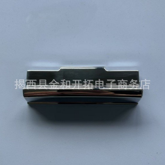 เหมาะสําหรับสวิตช์ปุ่มกล่องที่เท้าแขน Jaguar XJ6XJ8 เก่า