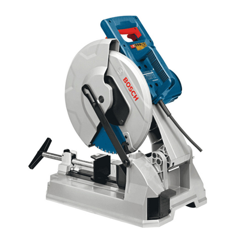 BOSCH BOSCH เครื่องมือไฟฟ้า GCD12JL เครื่องตัดโปรไฟล์โลหะ เครื่องตัดเหล็ก เครื่องตัดเหล็ก เครื่องตัด