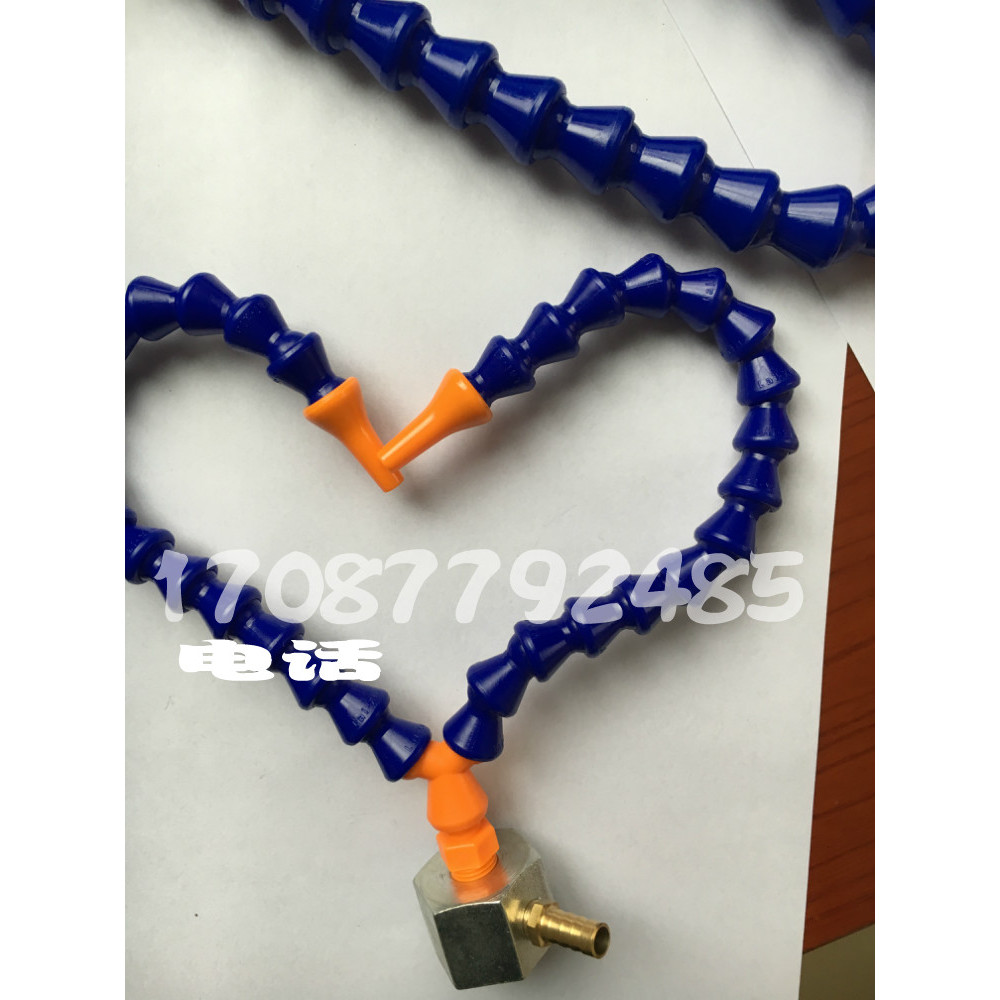 Y-Type Cooling Tube Bifurabcated 2-Prong Y-Type Integrated Switch พลาสติก Bifurcated Y-Type Custom-M