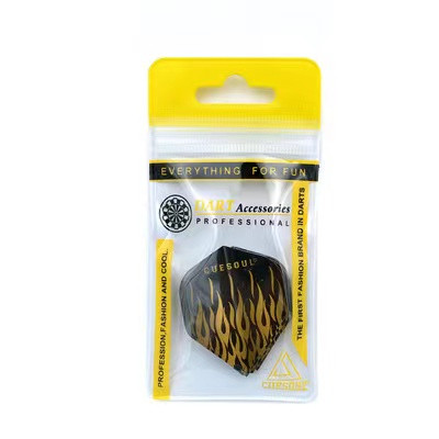 ชุด Dart Flights 12 PCS สำหรับดัท