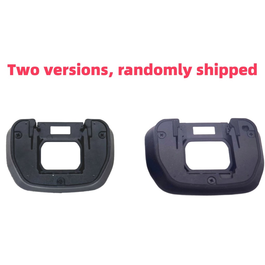 1PCS GH5 GH5S GH6 / G9 ช่องมองภาพ Eyepiece Eyecup Eye ถ้วยสําหรับ Panasonic สําหรับ Lumix DC-GH5 GH5