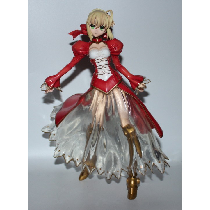ของแท้ Bulk Saber Saber Saber Fate/stay night Figure