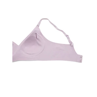 Sabina Habpy Pretty Perfect Level 1 เสื้อชั้นใน ไร้ตะเข็บ ไร้โครง รหัส HBU25006 แบบ ตะขอหลัง