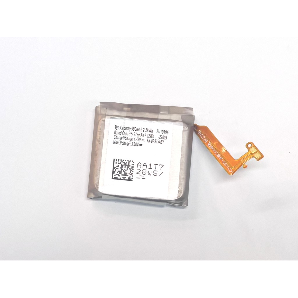 เหมาะสําหรับ Samsung Watch 5 Pro 45 มม. แบตเตอรี่นาฬิกา SM-R920/925 EB-BR925ABY