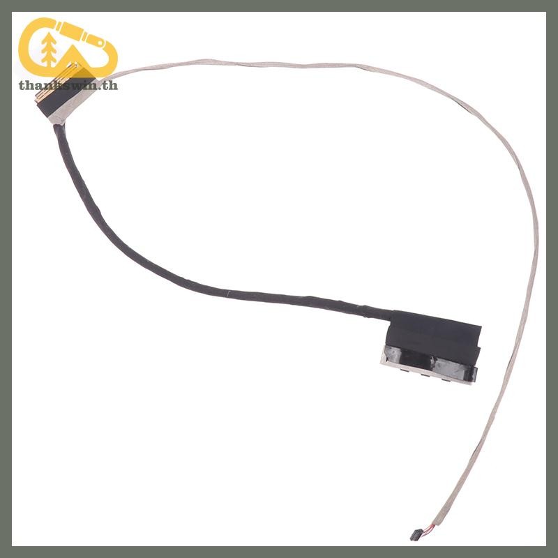 Thankswin 1 ชิ้น 30pin 40pin 01F2KR 450.0K702.0001 LCD Video Screen สําหรับ Dell G3 3500 3579 3590 G