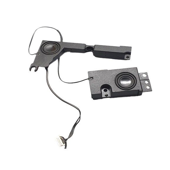 ลำโพง สำหรับ HP Pavilion 15-EC 15-EC0001nt TPN-Q229 L72708-001 ZHAN99 G2 series laptop audio left right speaker