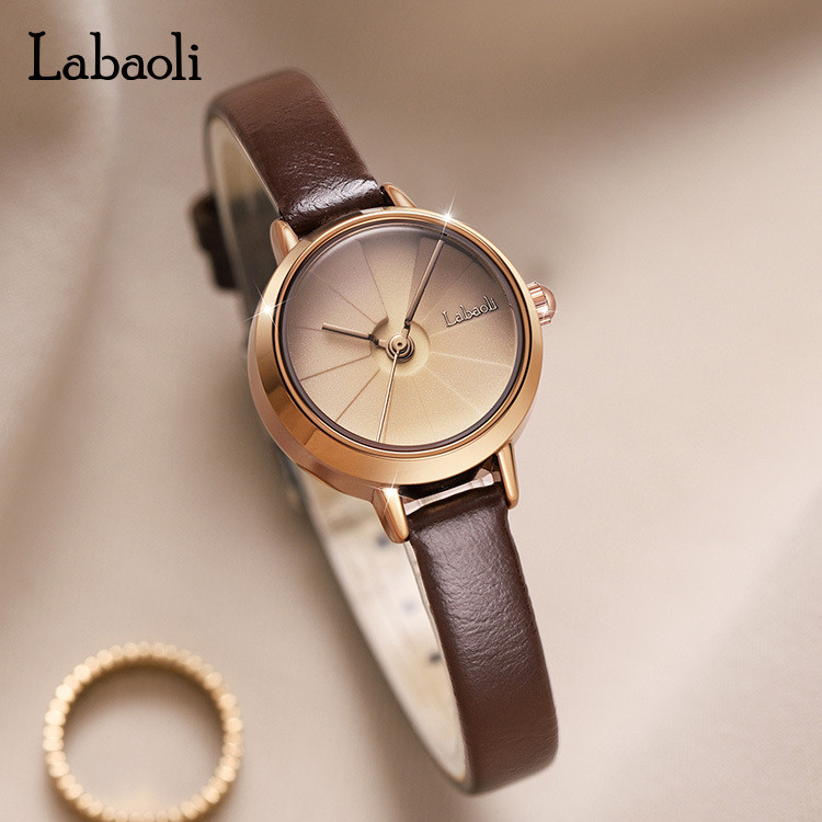 นาฬิกาผู้หญิงยี่ห้อ Labaoli