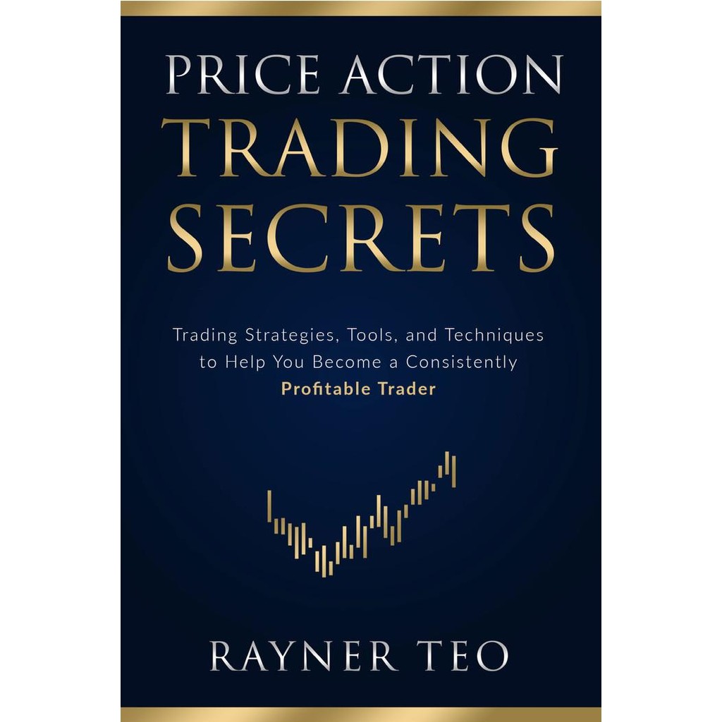 ราคา Action Trading Secrets Trading Strategic, เครื่องมือ, (PRINT BOOK)
