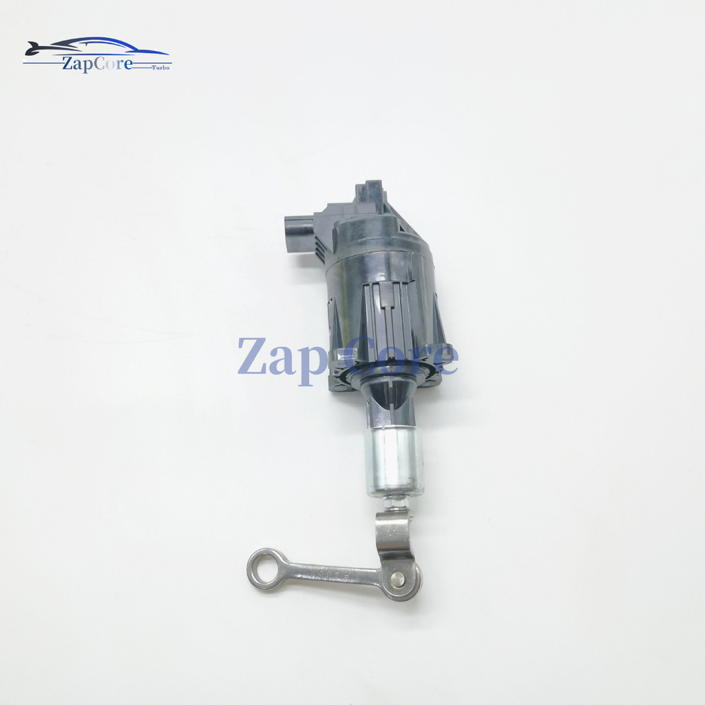K6T52372 49373-07012 Turbocharger Solenoid Valve Executor เหมาะสําหรับ Honda Civic 1.5T