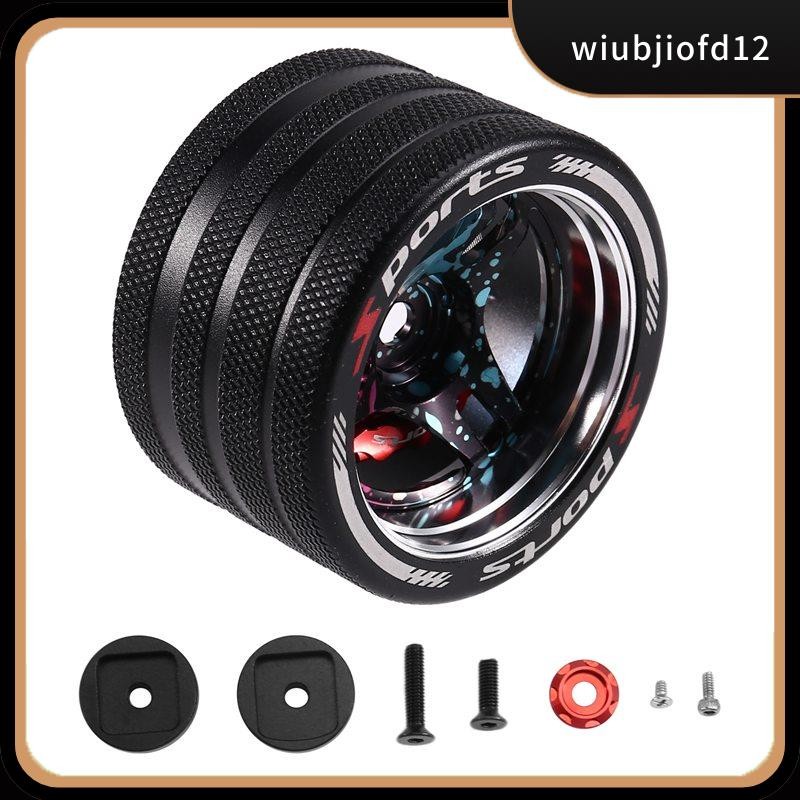 ใหม่สต็อกRC ล้อตกปลาสําหรับ NB4proNB4 NB4lite / FUTABA 4PX 7PX 10PX/ MT4 MT5 เครื่องส่งสัญญาณพวงมาลั