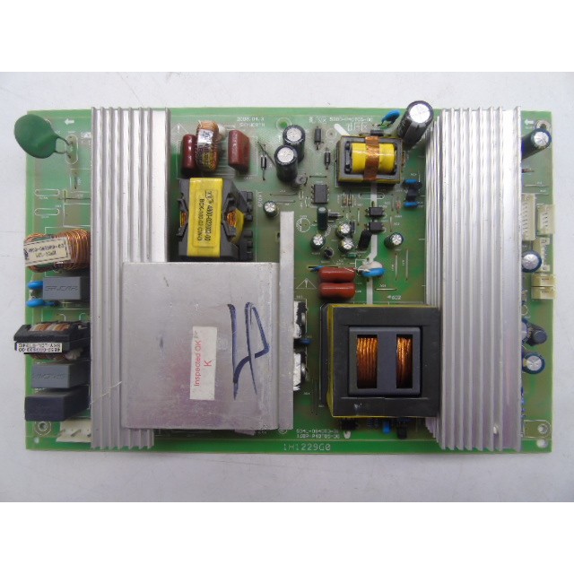 Chuangwei 40L98SW 16HR 42L28RM Power Board 5800-P40T0S-00 168P-P40T0S-00