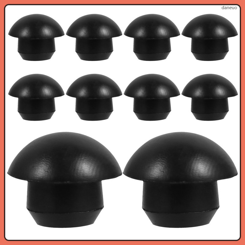 📦 10pcs ปลั๊กตัวเติมแกนไฮดรอลิกแบบแนวนอน ปลั๊กลูกสูบแจ็คแนวนอน - รูปที่ 3