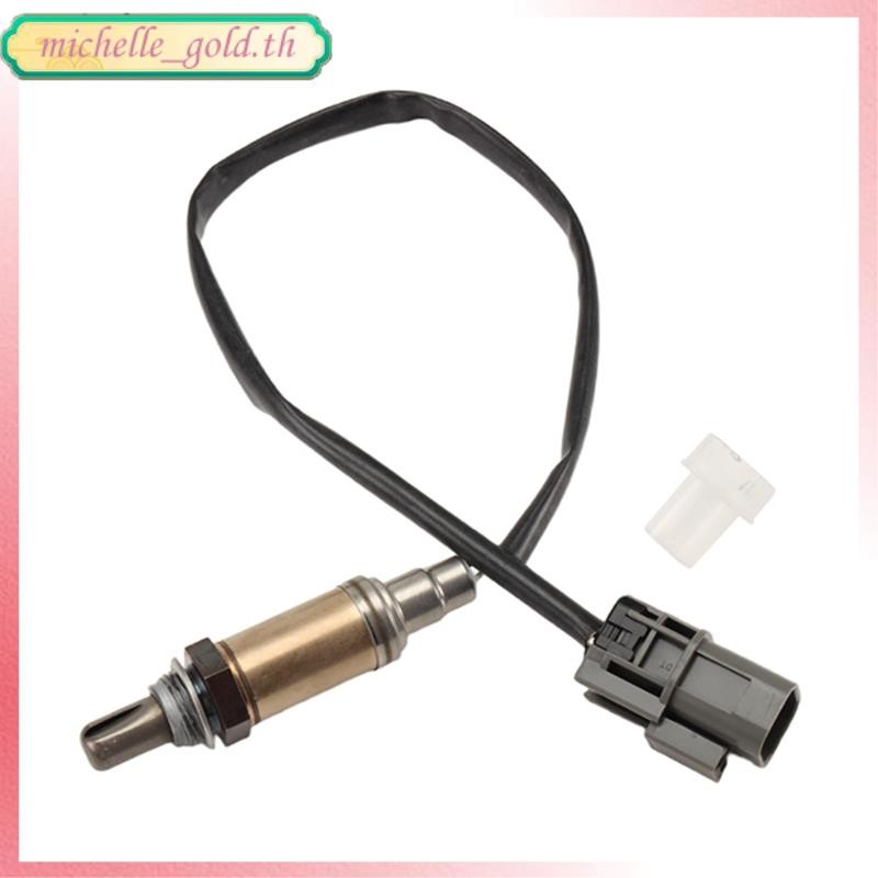 [THG2]Oxygen Sensor O2 Sensor Car สําหรับ Micra NX N14 N15 N16 R33 -2000 22690-24U02 2269024ยู02