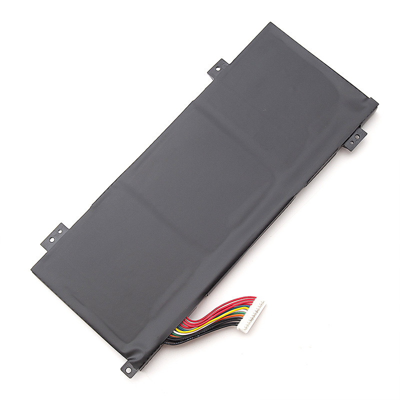 ยี่ห้อใหม่เหมาะสําหรับ Mechanic F117-B f117-b1 GK5CN-00-13-3S1P-0 แบตเตอรี่แล็ปท็อป