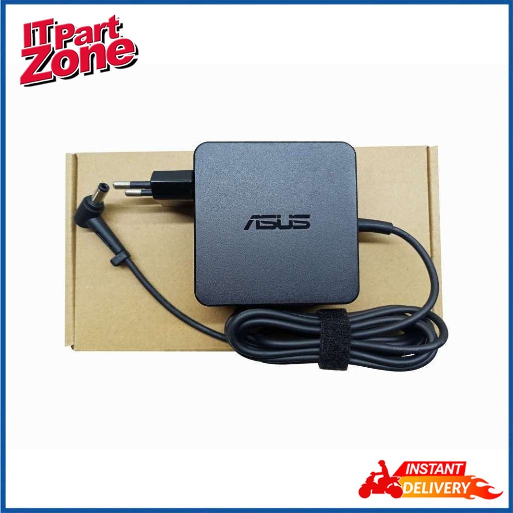 Asus expertbook p1412cea p1411cja b1400cae อะแดปเตอร์ชาร์จแล็ปท็อป - P1412, 19V-3.22A (65W)