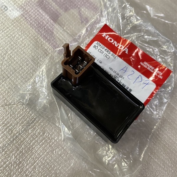 ชุด CDI (IC) สําหรับดรีม 100, เวฟ 100